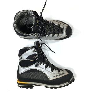 La Sportiva Mountaineering Boots EUR 41 Womens 9.5